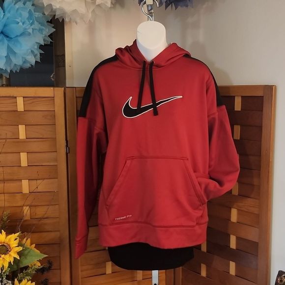 NIKE brand Hooded sweatshirt - Picture 7 of 10